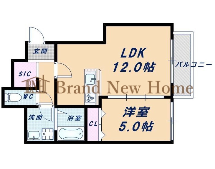 物件画像