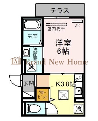 物件画像
