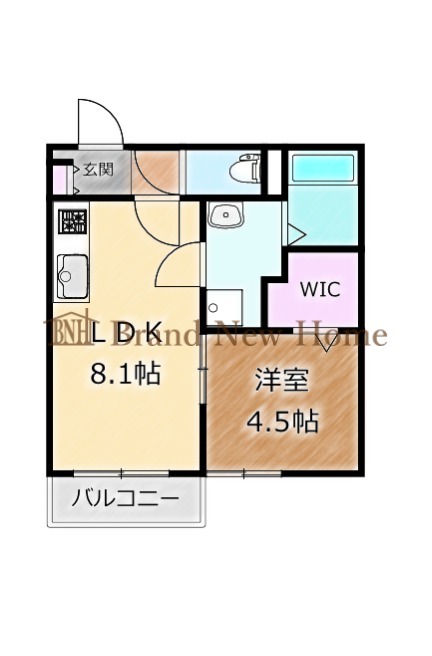 物件画像