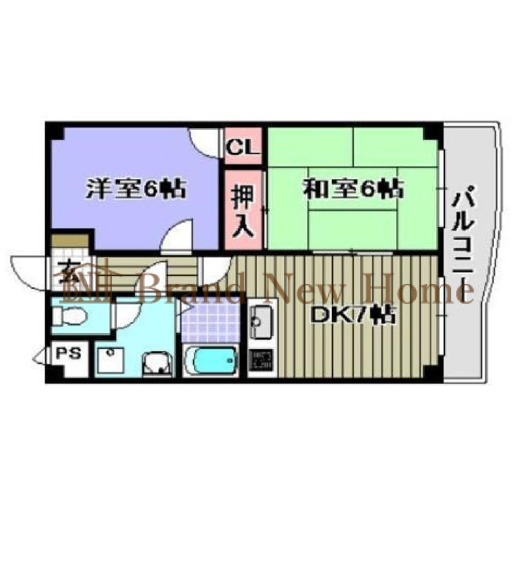 物件画像