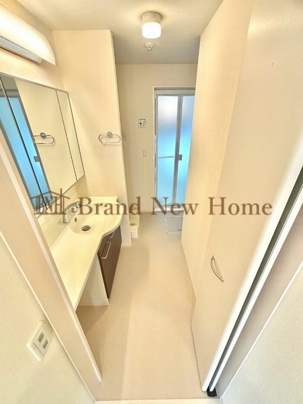 洗面所