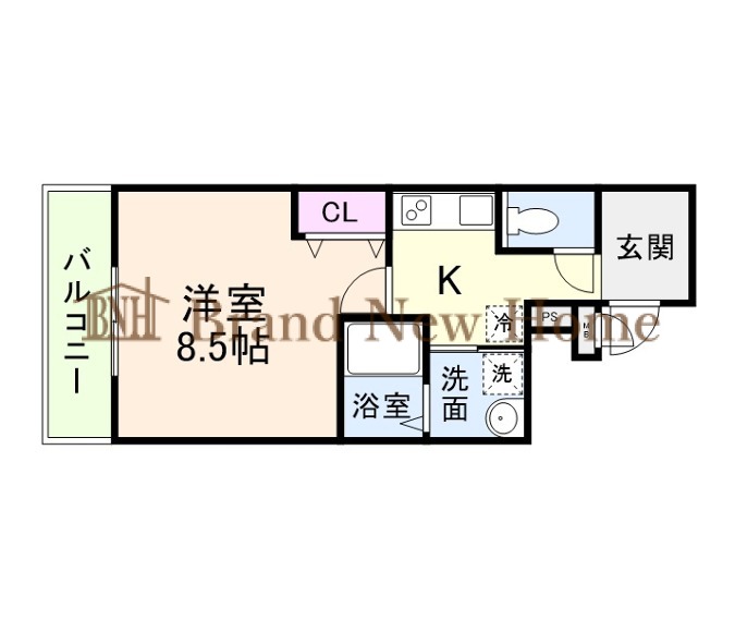 物件画像