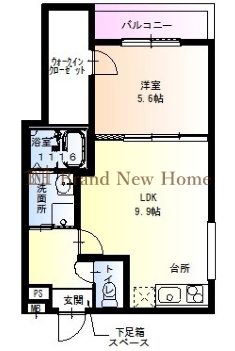 物件画像