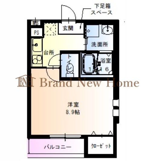 物件画像
