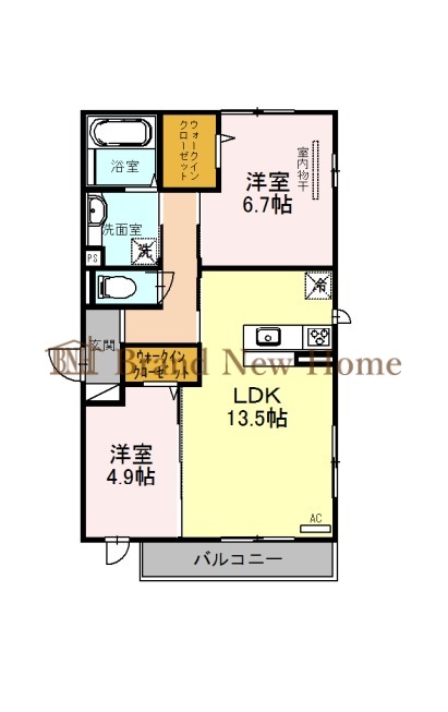 物件画像