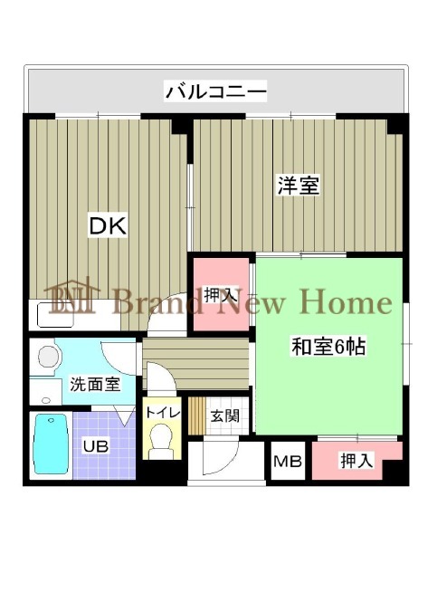 物件画像