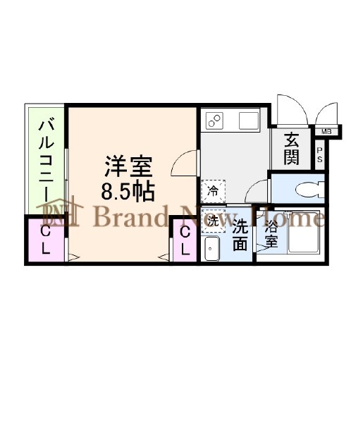 物件画像