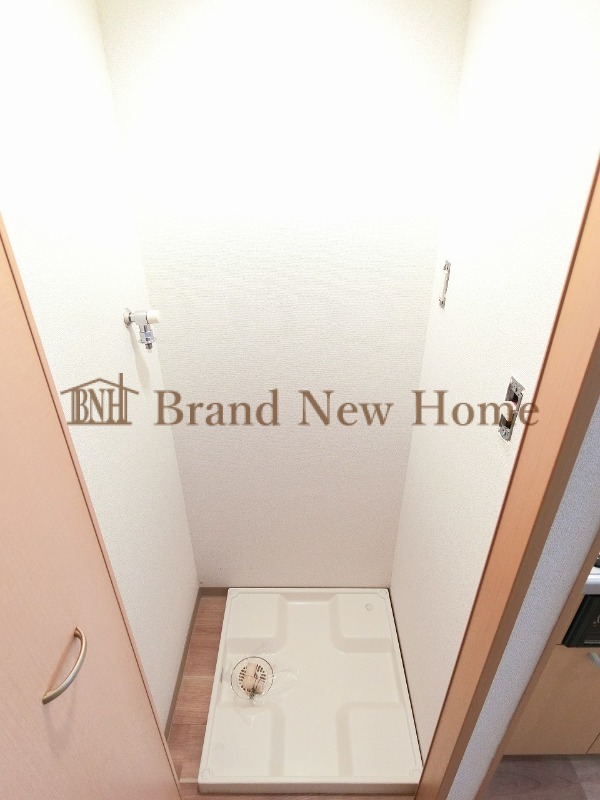 洗面所