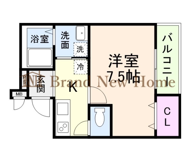 物件画像