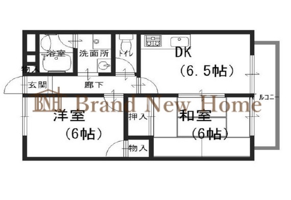 物件画像