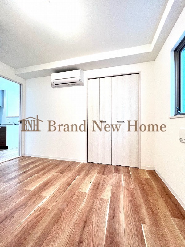 洋室