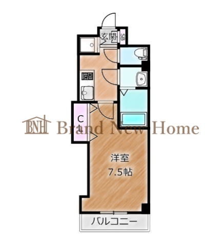 物件画像