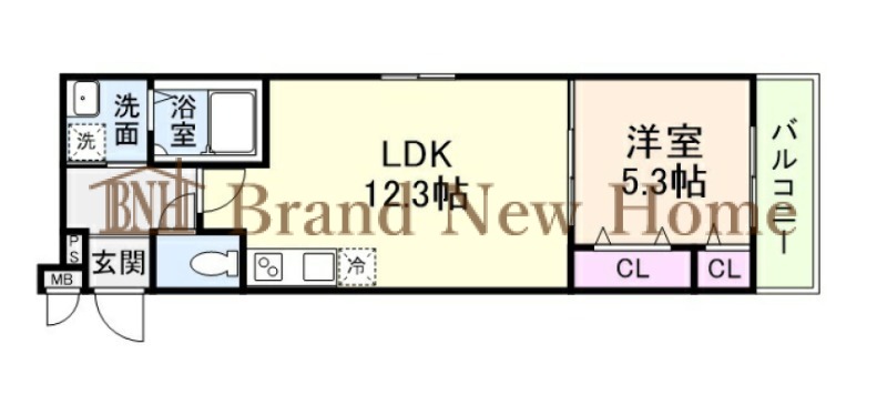 物件画像