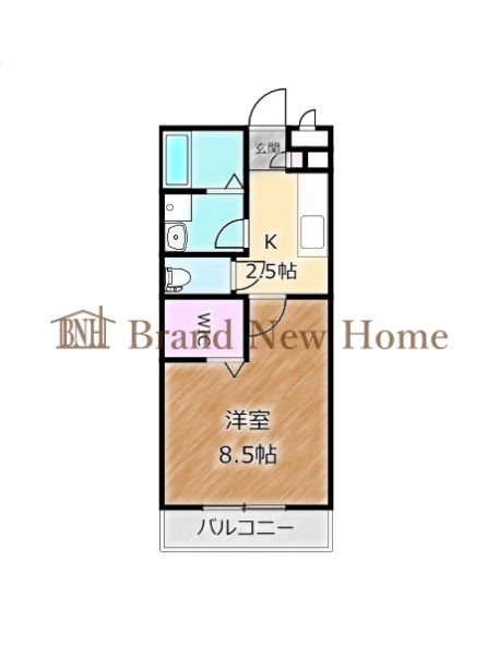 物件画像