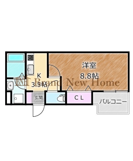 物件画像