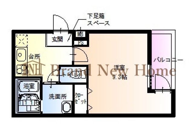 物件画像