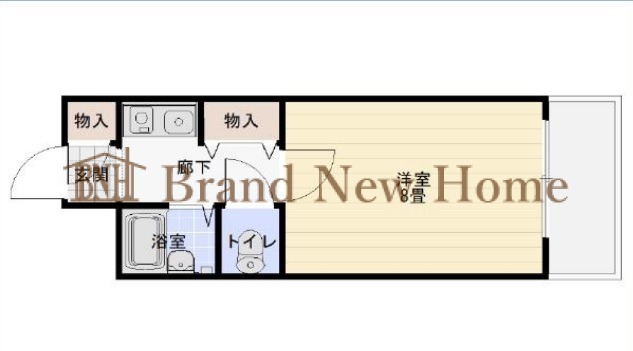 物件画像