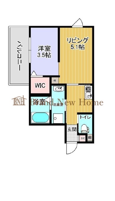 物件画像