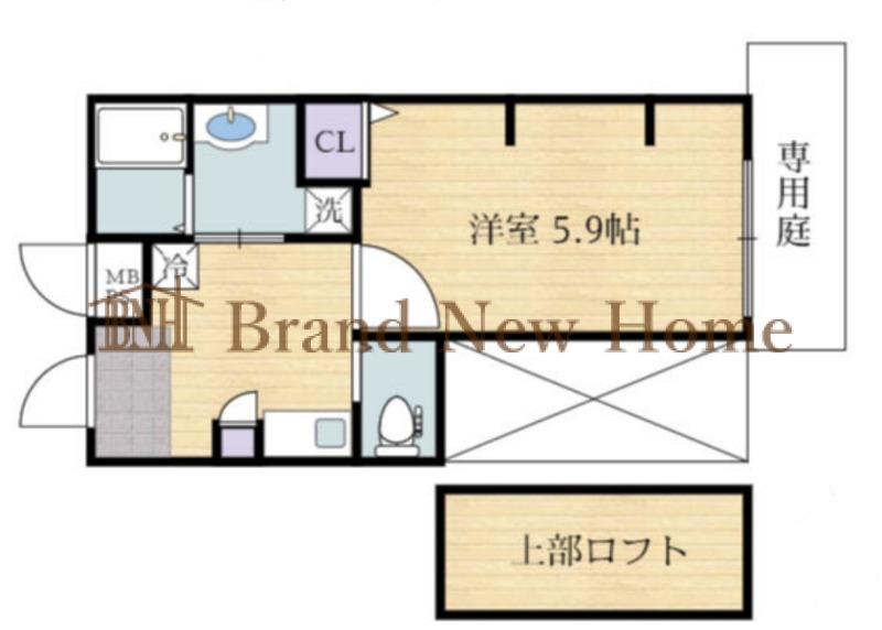 物件画像