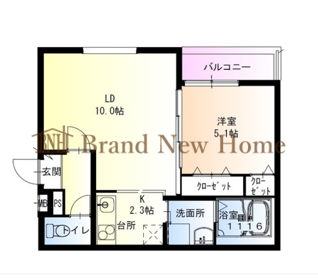 物件画像
