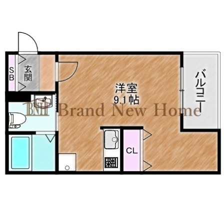 物件画像