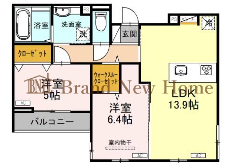 物件画像