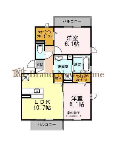 物件画像