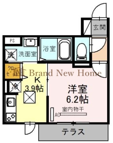 物件画像