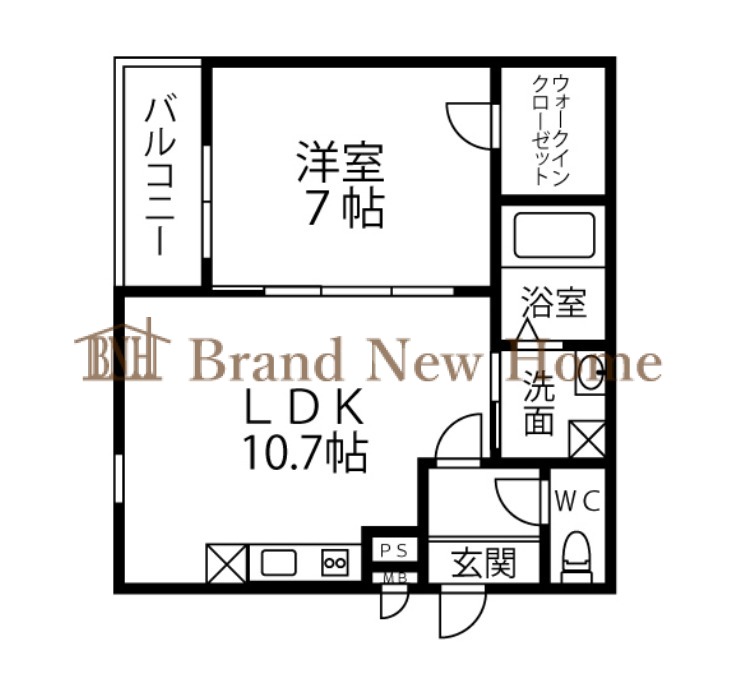 物件画像
