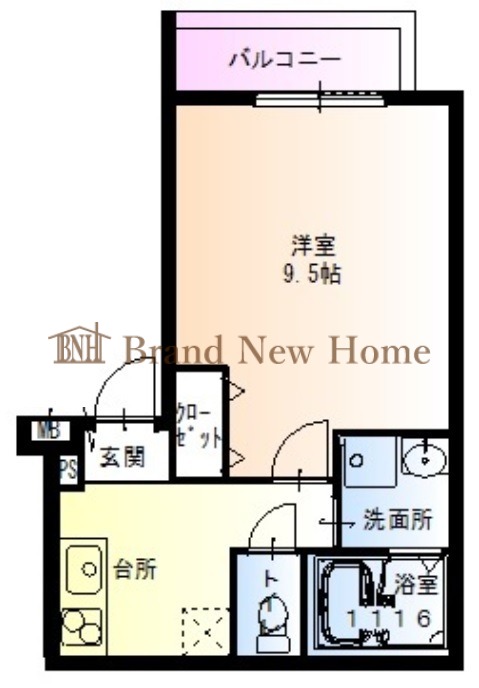 物件画像