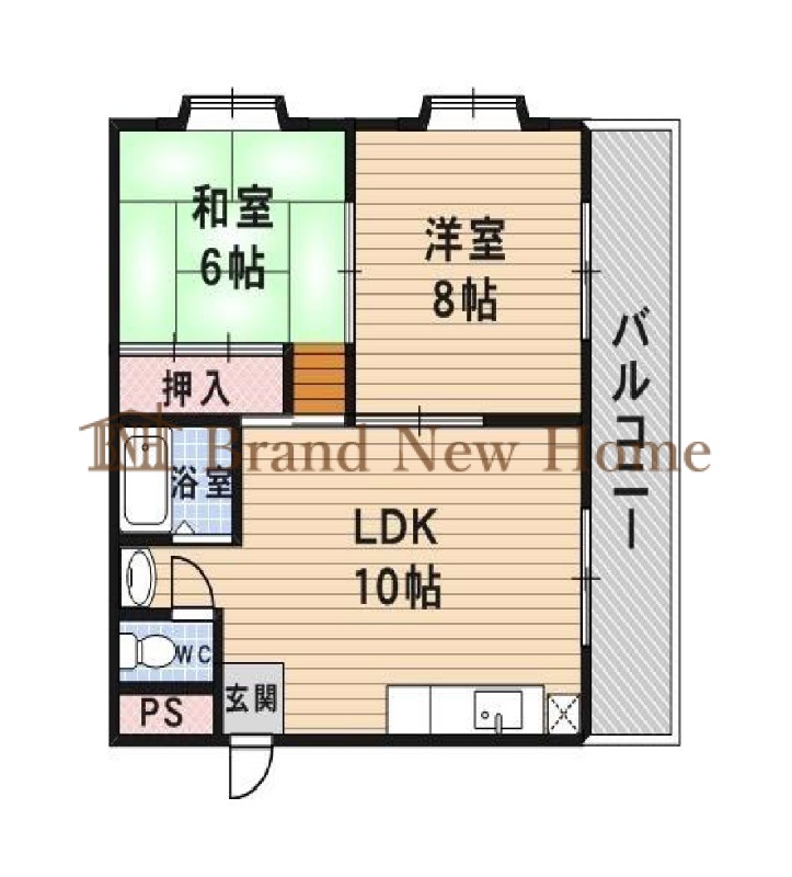 物件画像