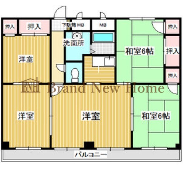 物件画像