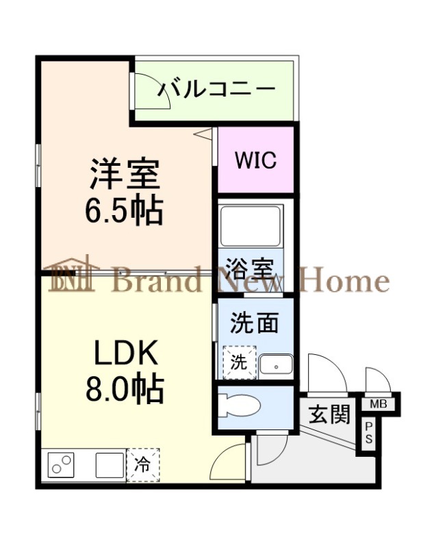 物件画像