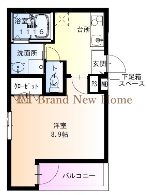 物件画像