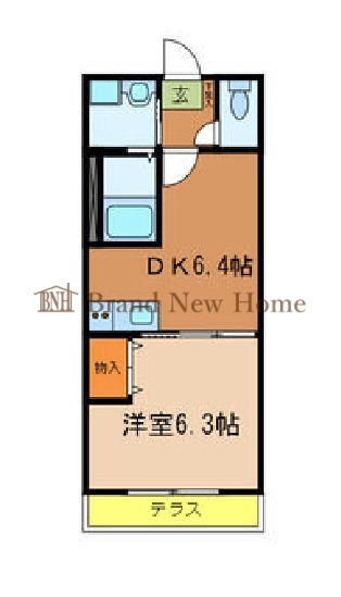 物件画像