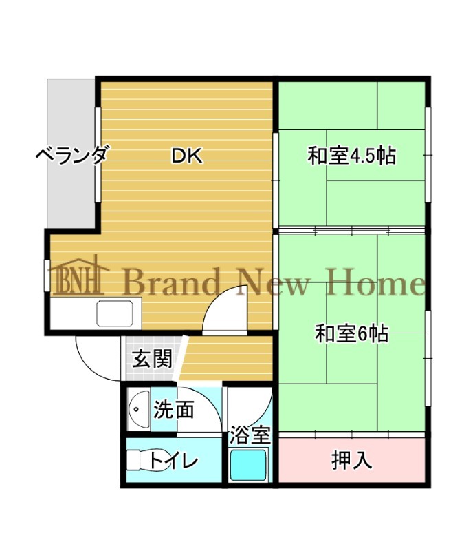 物件画像