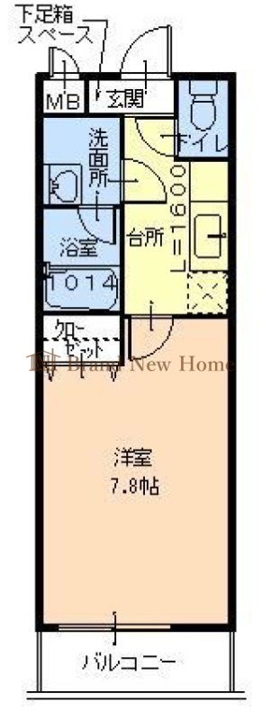 物件画像