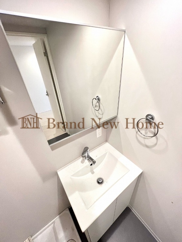 洗面所