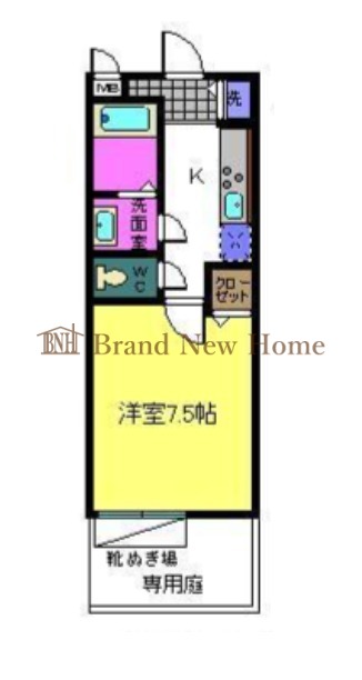 物件画像