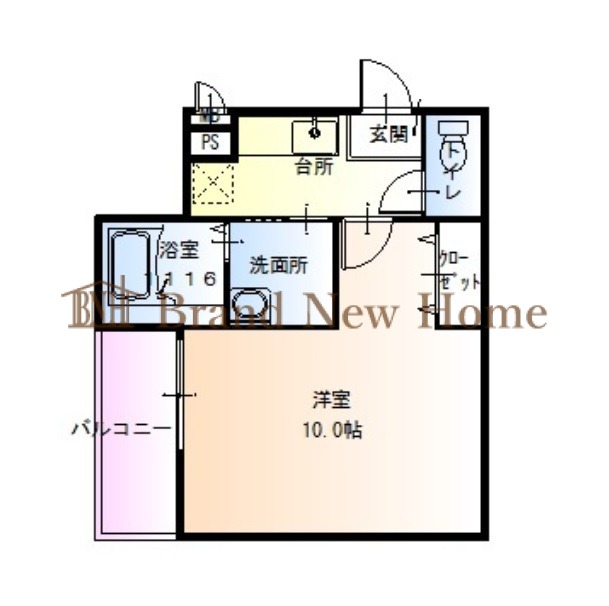 物件画像
