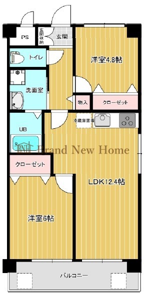物件画像