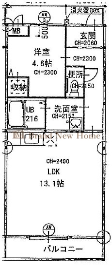 物件画像