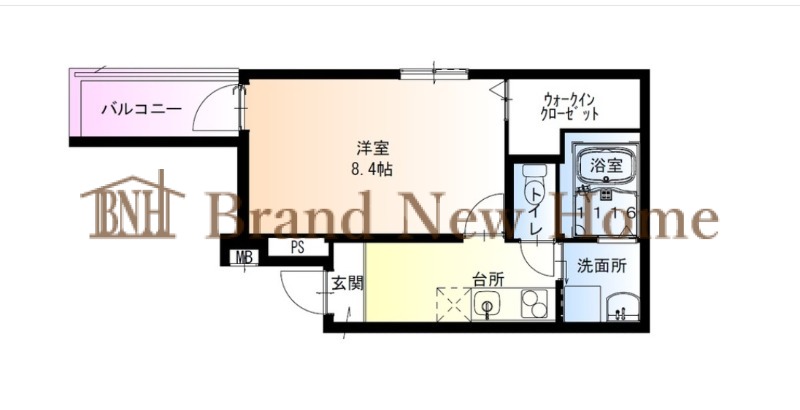物件画像