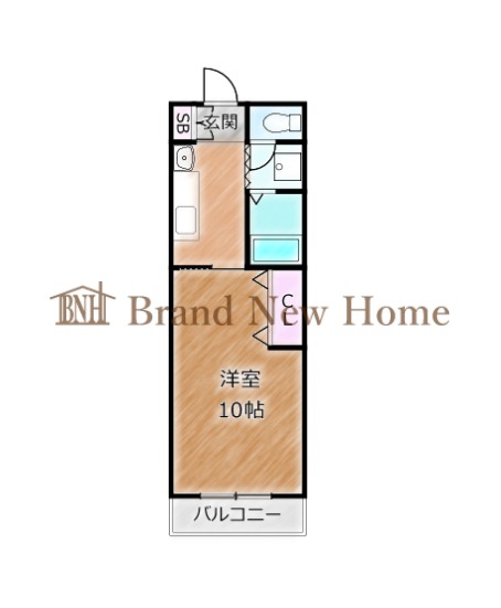 物件画像