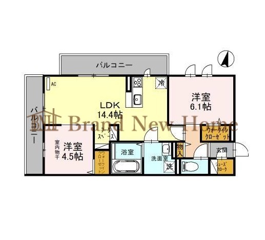 物件画像