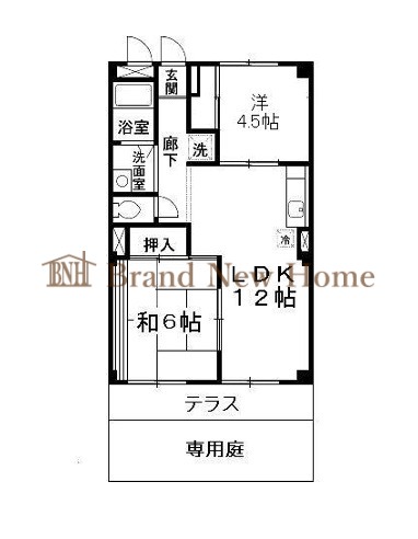 物件画像