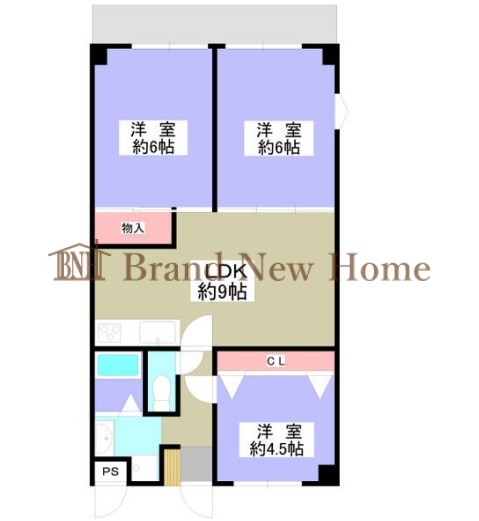 物件画像