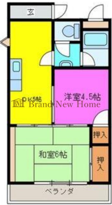 物件画像