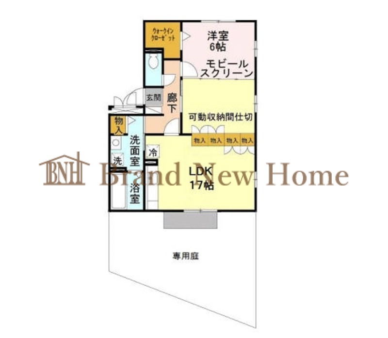 物件画像