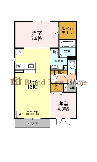物件画像